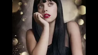 Lily Allen Fuck You Very Very Much With Lyrics 