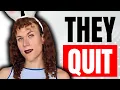 Download Lagu TikTok's Most HATED Trans Creator Just QUIT! [Lilly Tino]