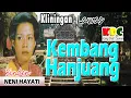 Download Lagu KEMBANG HANJUANG - NENI HAYATI || KLININGAN SUNDA LAWAS #jaipongan #lagusunda @Kangdedicosmo