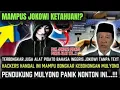 Lagu MAMPUS❗ HACKER HANDAL INI BONGKAR ALAT PIDATO BAHASA INGGRIS JOKOWI. TANPA TEXK‼️