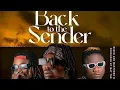 Lagu Flex ZM ft. 4 Na 5 - Back To The Sender (Mp3 Download)