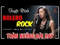 Lagu Tuyển Tập Nhạc Bolero Rock AI Cover Hay Nhất | LK Nhạc Bolero Metal Rock NGHE LÀ GHIỀN #metalrock