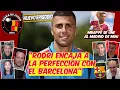 BARCELONA le GANO RODRI al REAL MADRID y tendra un INMENSO IMPACTO esta temporada Fuera de Juego