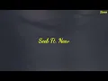Seeb Ft. Neev - Breathe [Sub al español]