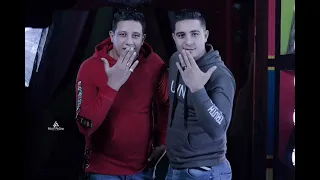 المهرجان المكسر التيك توك والشارع   نمبر   وهاتلى مسن   حمو بيكا و ميسو ميسرة   توزيع فيجو الدخلاوى دندنها