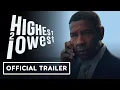 Download Lagu Highest 2 Lowest - Official Trailer (2025) Denzel Washington, Jeffrey Wright, A$AP Rocky