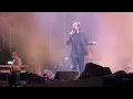 Pulp - Common People @250802 Incheon Pentaport Rock Festival 2025