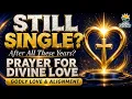 Still Single After All These Years Dr Cindy Trimm Prays for You Godly Love Alignment