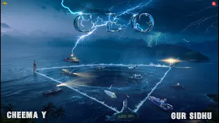 CEO (Official Audio) Cheema Y | Gur Sidhu