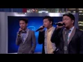 Download Lagu CJR - Lebih Baik ( Live at Sarah Sechan )