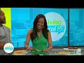 Premiere Episode 1 Meet Host Jessica Williams Living Local 15
