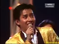 【MV】谭咏麟   爱情陷阱 85劲歌金曲颁奖典礼 现场版   高清MV在线播放   音悦Tai   让娱乐更美好