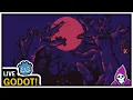 Working on the Game Loop - Live Godot Development