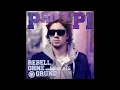 Der neue iGod - Prinz Pi