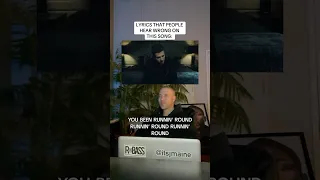 Lyrics That People Hear Wrong In Songs Charlie Puth Attention Shorts Charlieputh 