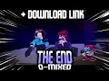 Download Lagu VS.AFLAC | THE END Q-MIXED | FANMADE [+Download Link] | REMIX BY ONEQUART