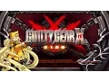 Millia Rage: Arcade Mode (Guilty Gear Xrd -Sign-)