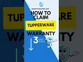 Claim Your Tupperware Warranty With Hassle-Free Guide by Warranty Valet