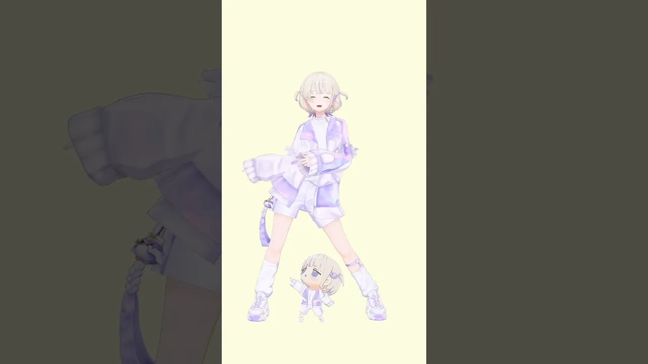 POKEDANCE/踊ってみた【轟はじめ】#shorts #dance