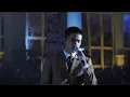 Download Lagu Alvin Jo - Marry Me (Train Live Cover) | The Wedding Reception Of Eric Tedja \u0026 Gabriella Cynthia