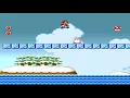 Evolution of Mario Drowning (1985-2019)