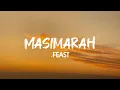 Download Lagu Masimarah - .Feast (Lirik Lagu)