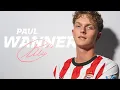 Download Lagu Talent meets ambition. Proud to have you at PSV, Paul 😍