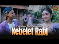 LINTANG KAIRO FEAT CAK KATIYO - KEBELET RABI ( Official Video Music )