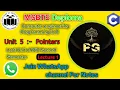 PIC C Programming What is Pointer Pointer Declaration in C Unit 5 Pointers Lecture 1
