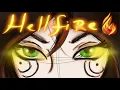 Lagu Hellfire 🔥 (OC Sister \u0026 Brother Conflict 2#)