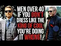 Download Lagu How To DRESS Like STEVE MCQUEEN (A Style Guide for Men 40)