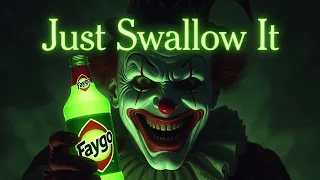 just swallow it ai music video 