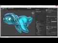 Unite 2013 - Boosting graphics performance in 2D games