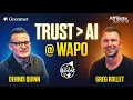 The Washington Post s Playbook for Building Trust Without AI