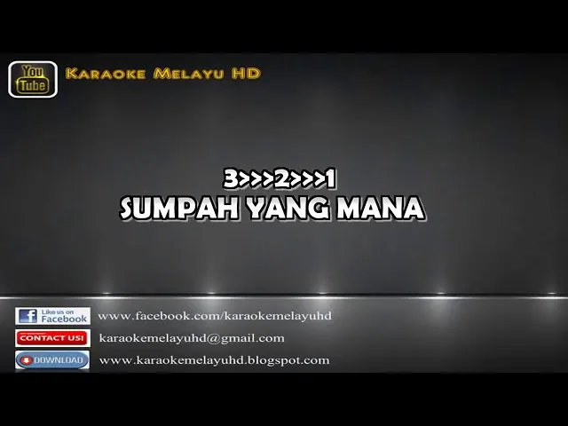 Download MP3 Iklim karaoke pop malaysia 