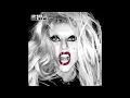 Lady Gaga - Americano (Official Audio)