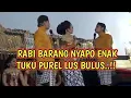 Download Lagu KANGEN PEYE - RAKYAT RABI ENAK TUKU PUREL AYU AYU