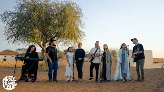 Heal The World Music Travel Love Friends Al Madam UAE 