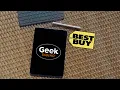 Best Buy Geek Squad Refurbished iPad Review