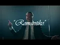 Emanero, L-Gante - Romantiko (Official Video)