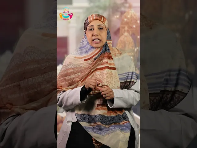 ⁣فوائد التمر في شهر رمضان المبارك | أخصائية التغذية فاطمة رسلان