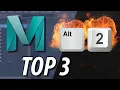 Top 3 Maya Animation Hotkeys from a pro