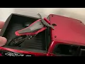 1 18 Scale Adventure Force Dirt Bike Adventure Truck Bike Action Figure