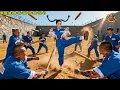 Download Lagu Gadis Dipenjara 5 Tahun Tanpa Salah, Pulang Balas Dendam pada Pelakor dan Rebut Kembali Hartanya!
