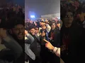 WOH RAAT -  KRANA x Raftaar Live show