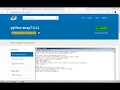 Tutorial python flask dengan plc menggunakan snap7 library