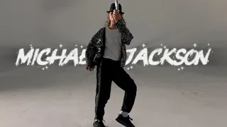Michael Jackson - Beat It (Dance Video) || The Beat Killers Dance Academy