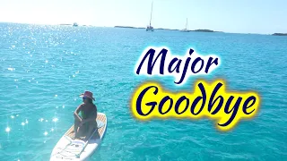 SDA51 Major Goodbye