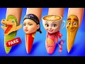 Download Lagu براين روت إيطالى حقيقى مقابل مزيف! تسلل سهل لحفلة براين روت!