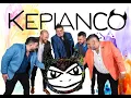 Kepianco - Show en VIVO en KBAR 03-11-2023